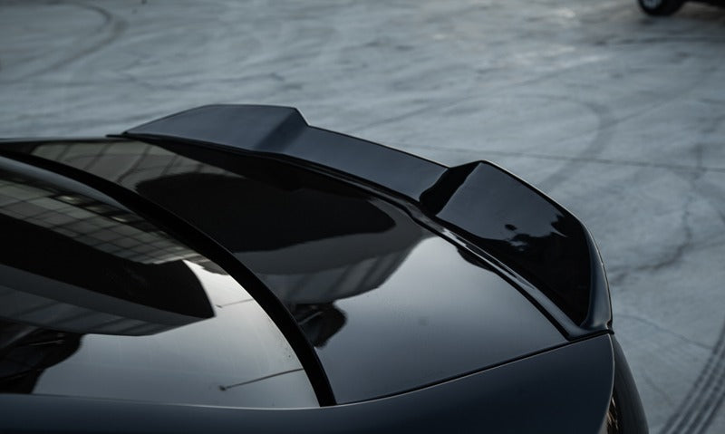 🔥SPOILER SUITABLE FOR BMW 3 Series G20/G21 M-Pack 2022+ M340i🔥