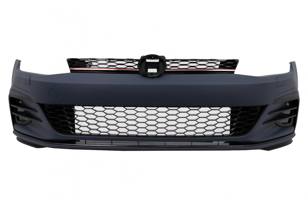 PARAURTI PER VW Golf 7.5 Facelift Hatchback (2017-2020) GTI Design