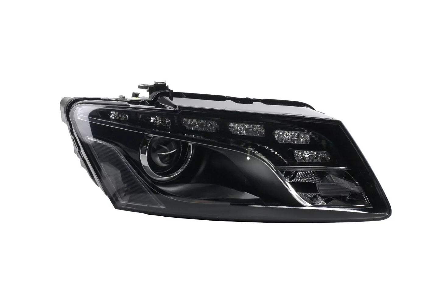 DX Faro Xenon Anteriore Compatibile Con Audi Q5 8R 11/2009-05/2012 Xenon D3S Destro