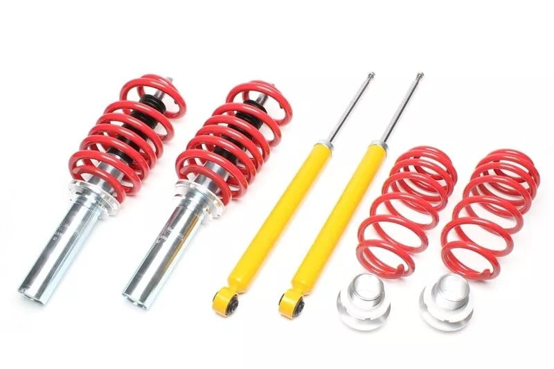 Sospensione coilover TA Technix per Audi A4 8K A5 B8 A6 4G A7 4GA sospensione avvitata