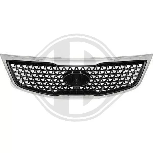 GRIGLIA RADIATORE COMPATIBILE CON KIA SPORTAGE 2014-2015