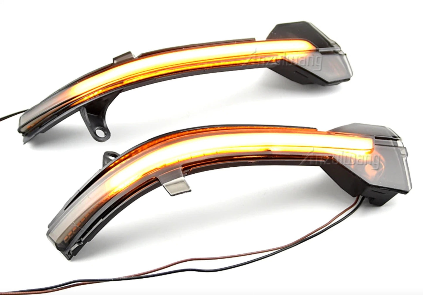 Frecce Dinamiche Sequenziali BMW Serie 5 F10 F11 F07 2014 2016