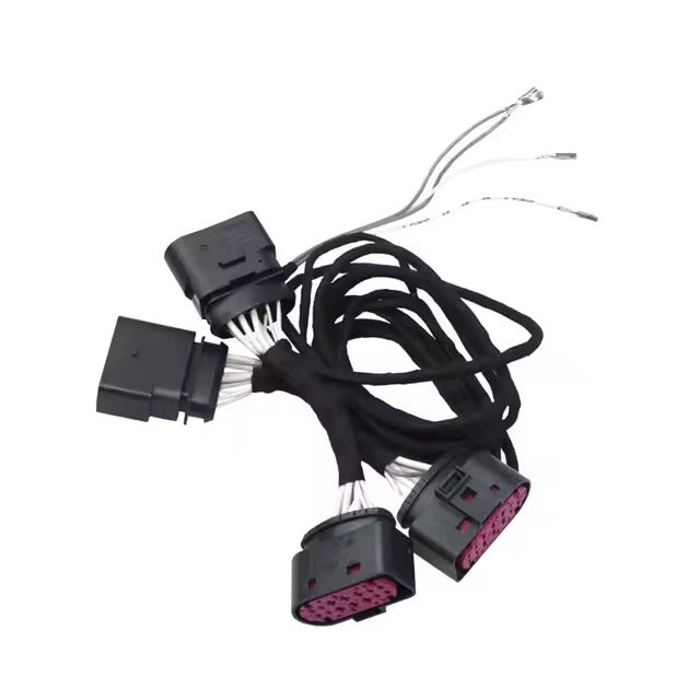ADATTATORE PER FARI BEETLE DA XENON AD H7 ALOGENI