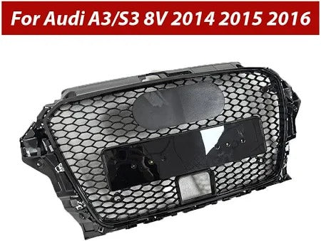 GRIGLIA RS3 RADAR 12-16 A3 8V STANDARD
