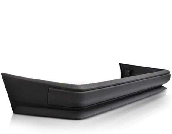 BODYKIT ABS HIGH QUALITY MERCEDES W124 85-95
