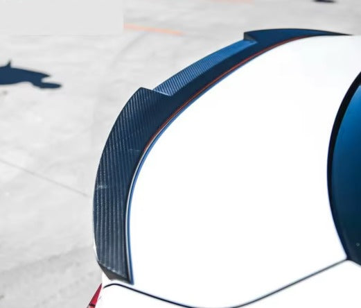 Spoiler per baule posteriore per BMW Serie 2 F44 Gran Coupe 4 porte 2019-2023