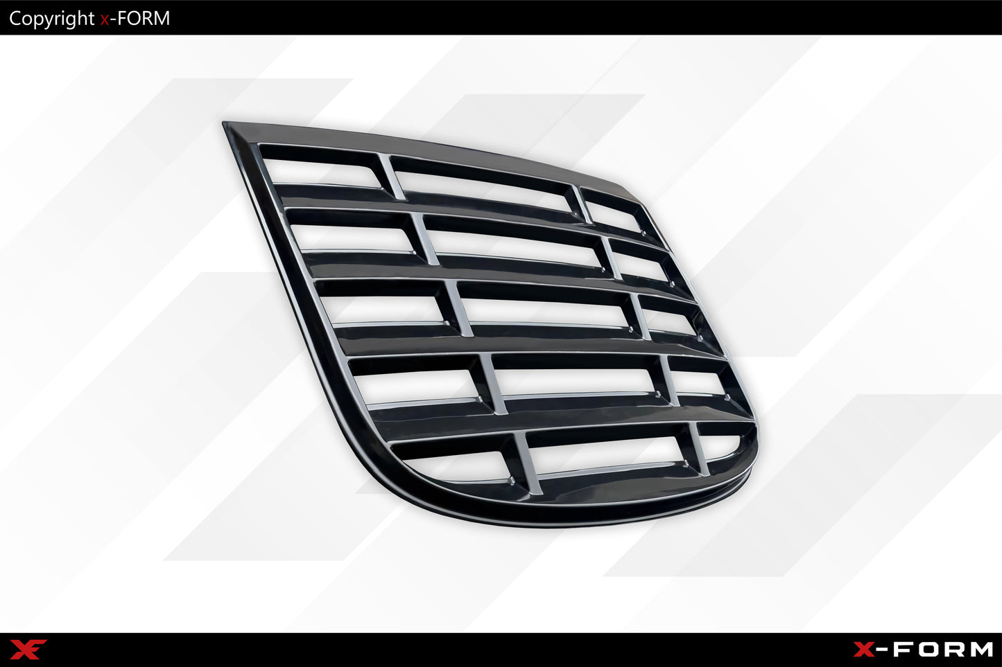 βοΈπREAR WINDOW SHUTTER SUITABLE FOR AUDI TT 8J BLACK πβοΈ