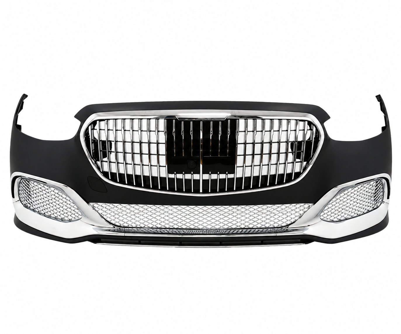 👉Paraurti Anteriore Mercedes S W223 20-23 Look Maybach👈