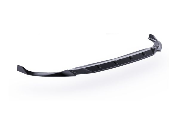 💫ART.2418 SPLITTER ADATTO PER VOLKSWAGEN GOLF MK8 R 2017-2020💫