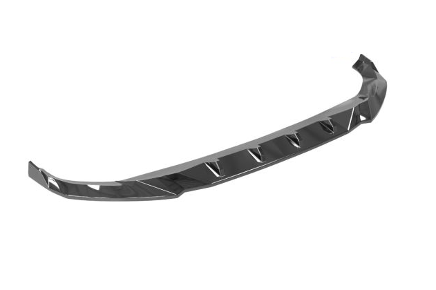 💫ART.2340 SPLITTER PER AUDI SQ5 Q5 S-LINE SUV SPORTBACK MK2 FACELIFT 20 - 24💫