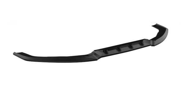 💫ART.2334 SPLITTER ADATTO PER RS3 8V SPORTBACK 2015 - 2016💫