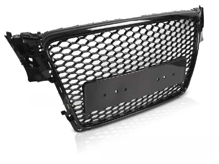 💥ART.3485 GRIGLIA SPORT adatto per AUDI A4 B8 08-11💥