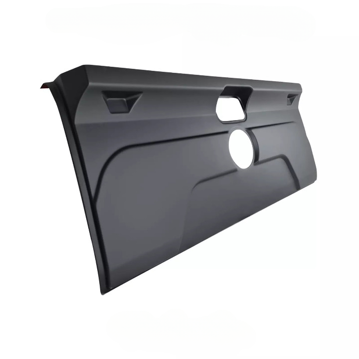 ⭐Protezione del portellone posteriore compatibile con VW Amarok MK1 e MK 1 Face⭐