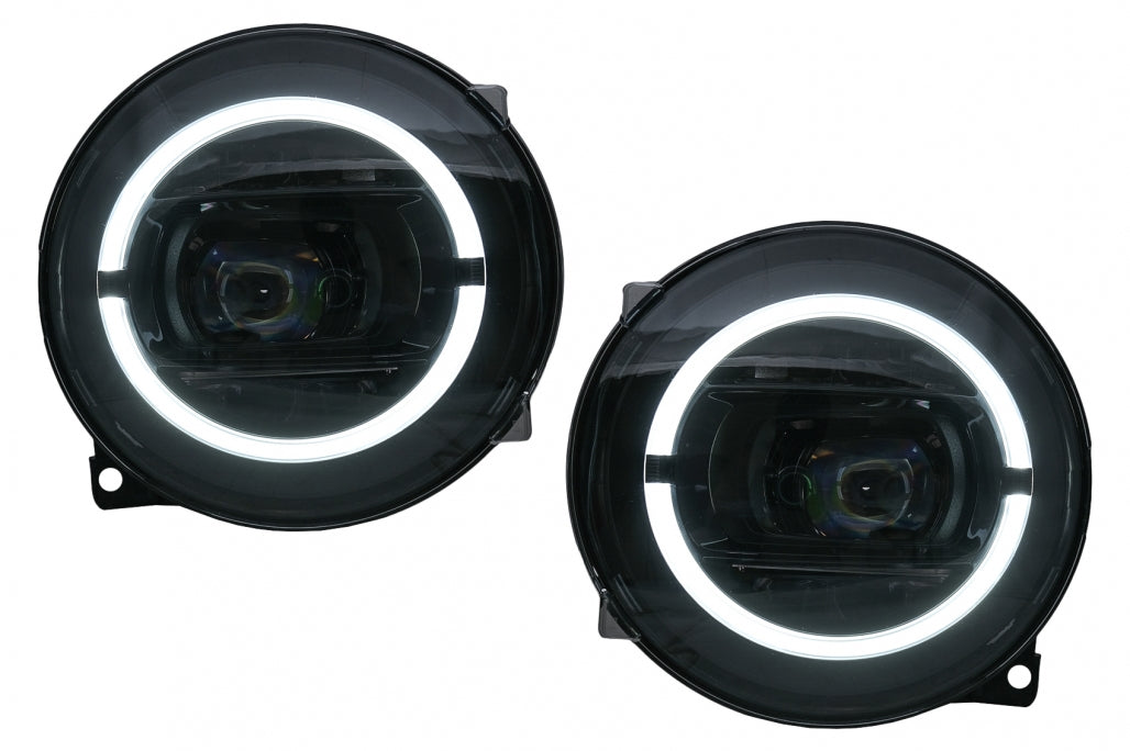 💎BODYKIT ADATTO PER MERCEDES CLASSE G (2008-2017) B-Look💎