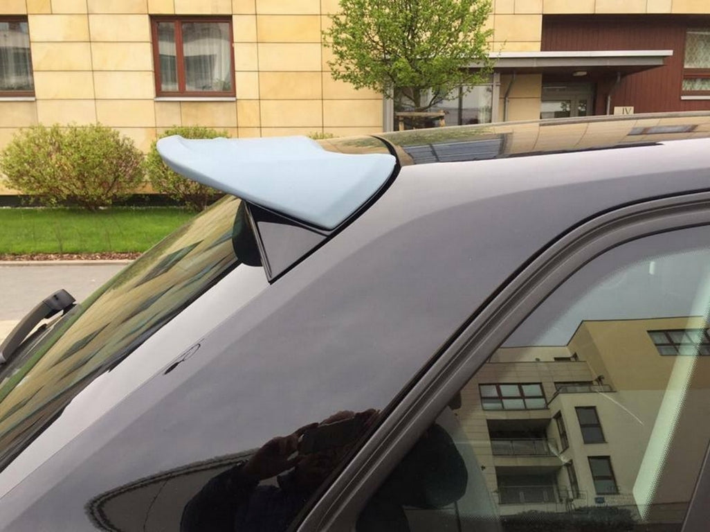 Spoiler sul tetto adatto per Audi A3 8V Sportback 5D (2012-) RS3 Look