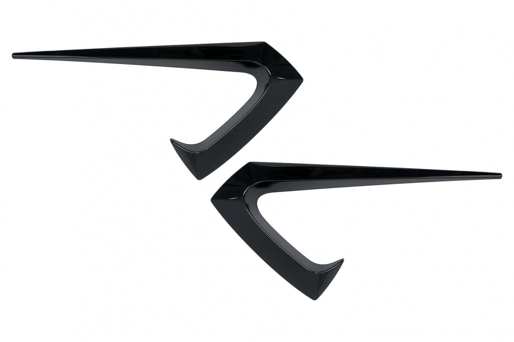 🔥BODYKIT AERO ADATTO PER Tesla Model 3 23-up Paraurti Labbro Diffusore Aria 🔥