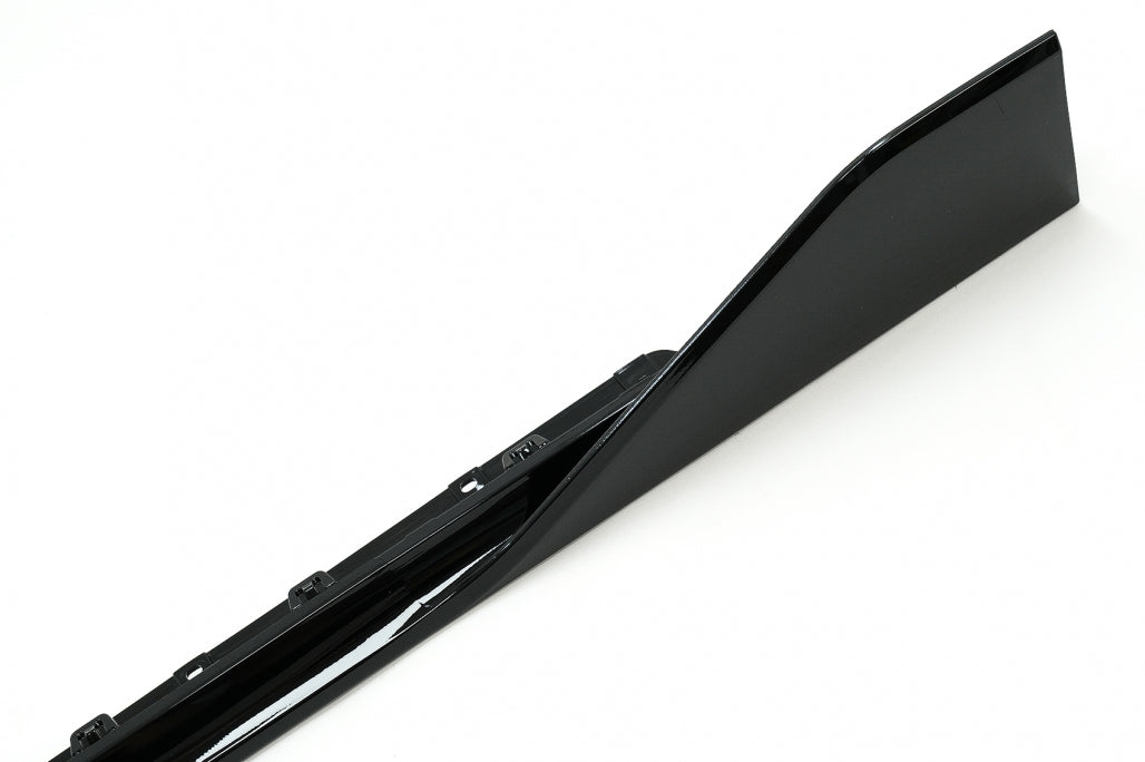 ⭐Aero Body Kit Front Bumper Lip and Air Diffuser suitable for BMW 1 Series F40 ⭐