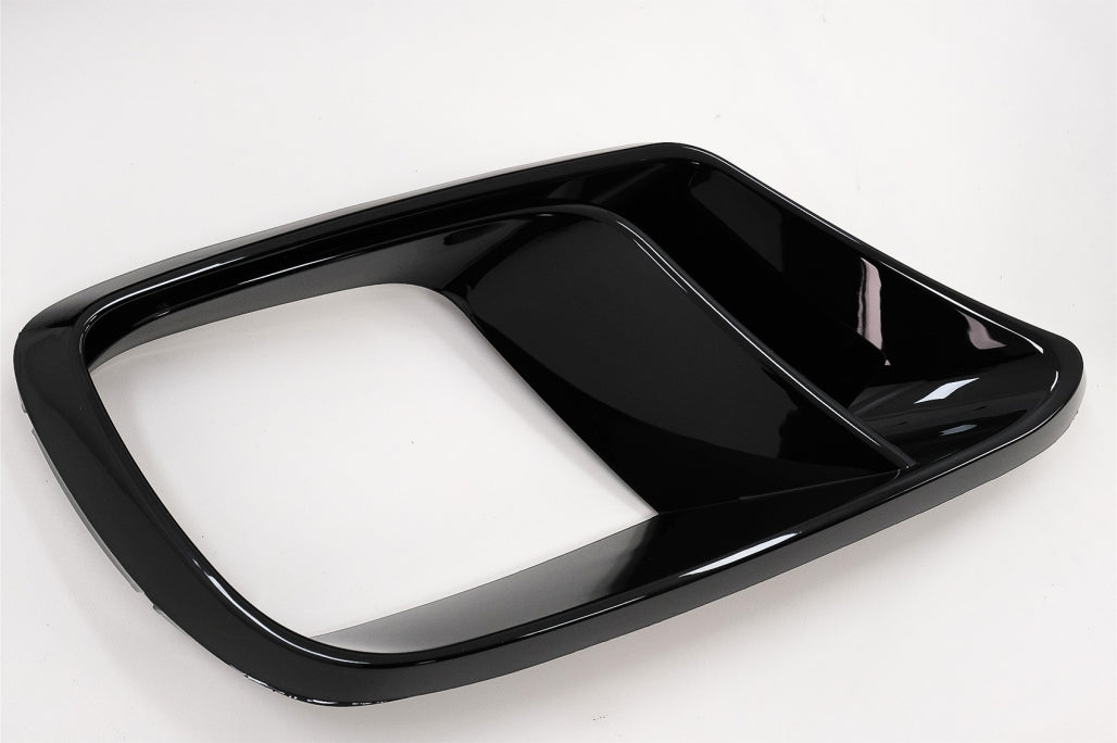 Body Kit Paraurti Anteriore adatto per Mercedes Classe S AUTOELEGANCERICAMBI