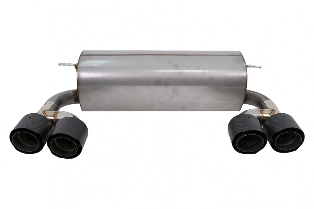 🔥BODYKIT SUITABLE FOR BMW 3 Series F30 (2011-2019) Update to G20 design🔥