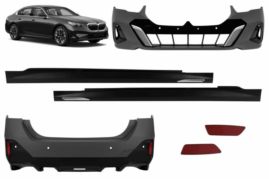 πART.7770 BODYKIT BMW Serie 5 G60 (2023-) M-Tech π