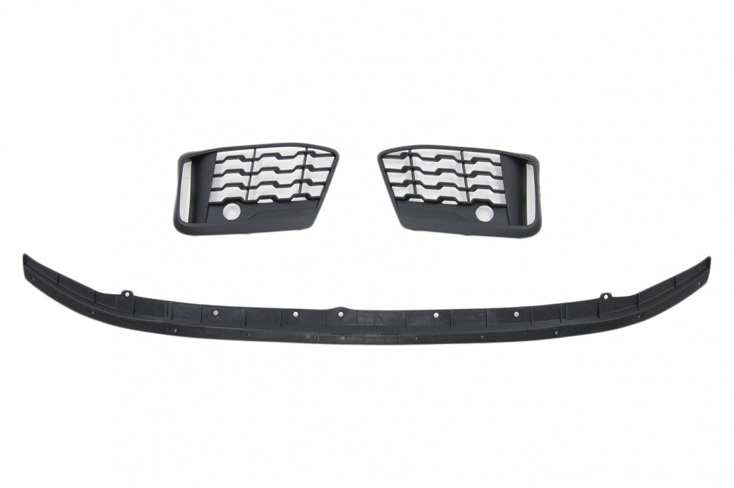 🔥BODYKIT ADATTO PER BMW X1 SUV F48 (2015-2019) M Sport Design🔥