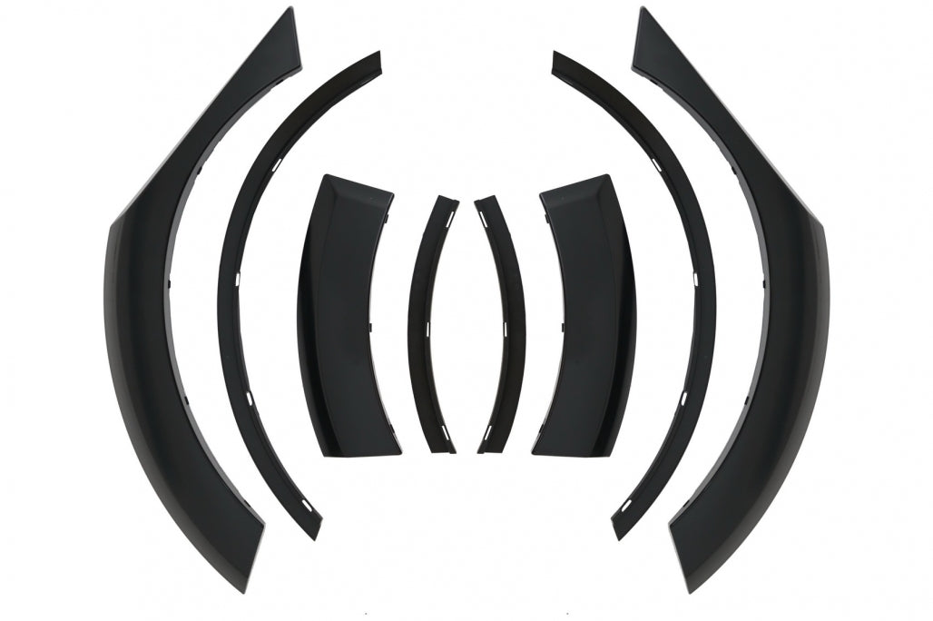 🔥BODYKIT SUITABLE FOR Honda Civic MK10 FC FK (2016-Up) Sedan Type R-Design🔥