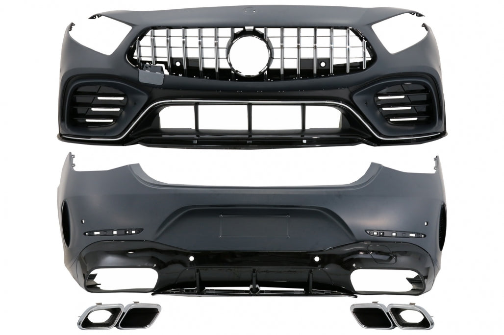 ART.3032 BODYKIT Mercedes Classe CLS C257 Berlina 2018+