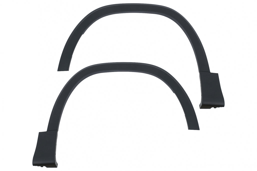 ⭐BODYKIT ADATTO PER MercedesGLB X24719-23 GLB35 Design Twin Terminali di scaric⭐