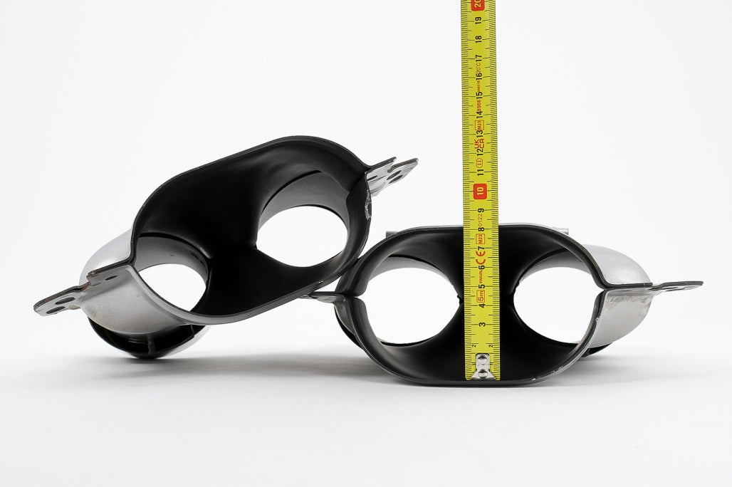 ⭐BODYKIT ADATTO PER Mercedes Classe GLC Coupe C254 (dal 22 in poi) GLC43 Design⭐