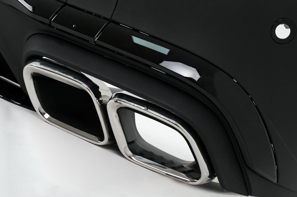 💥BODYKIT ADATTO PER Mercedes GLC-Class X254 SUV (2022-up) GLC63 Desig💥