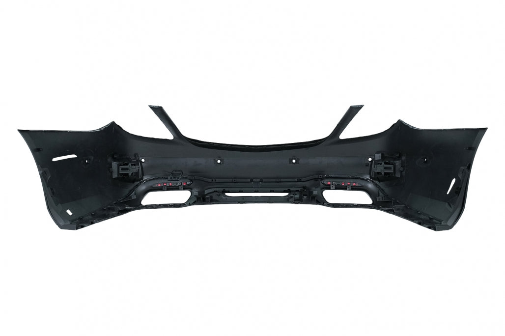 🔥BODYKIT SUITABLE FOR Mercedes S-Class W222 Facelift (2013-08.2020) Design S63🔥