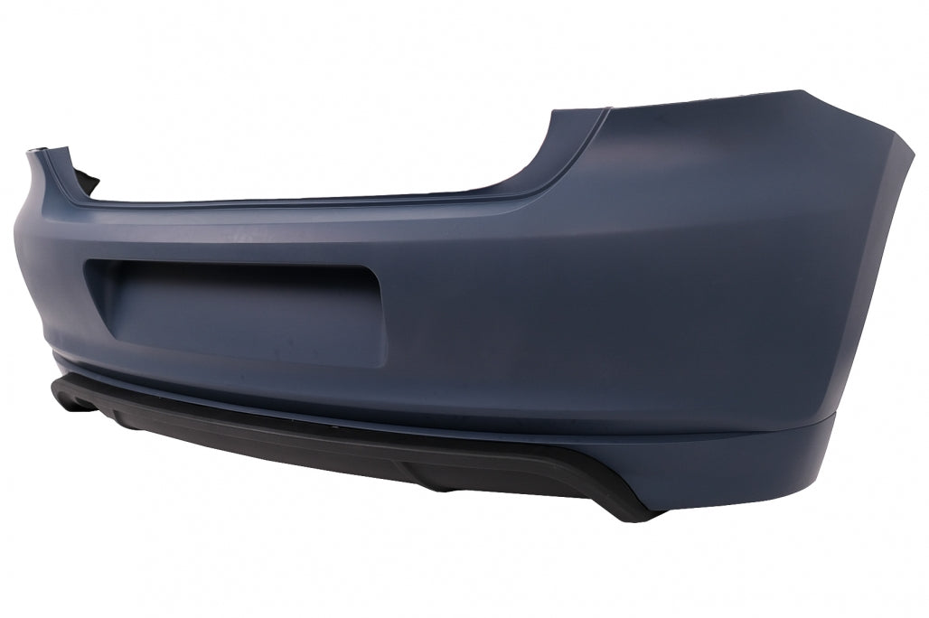 Body kit suitable for VW Polo 6R (2009-2017) R-Line Design
