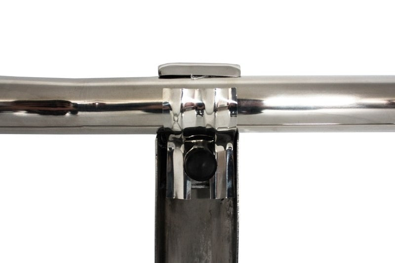 🔥BullBar adatto per Mercedes Classe G W463 (1989-2018) G63 G65 Design🔥