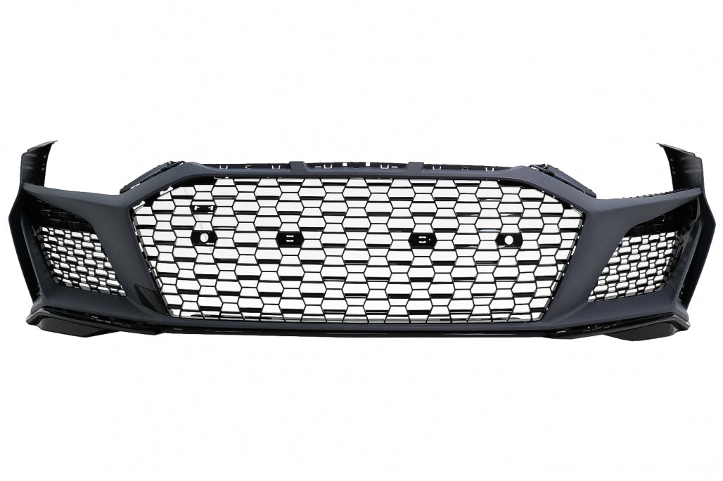 Complete bodykit suitable for Audi R8 Coupe Cabrio 4V 2nd Generation 2015-2021