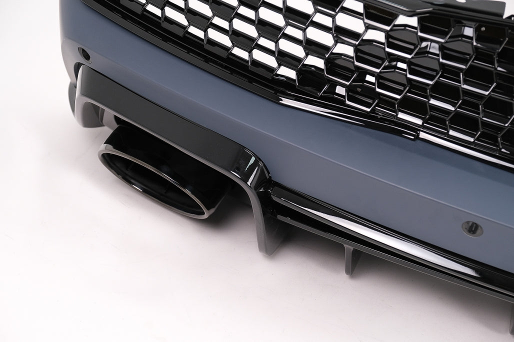 Bodykit completa adatta per Audi R8 Coupe Cabrio 4V 2nd Generation 2015-2021