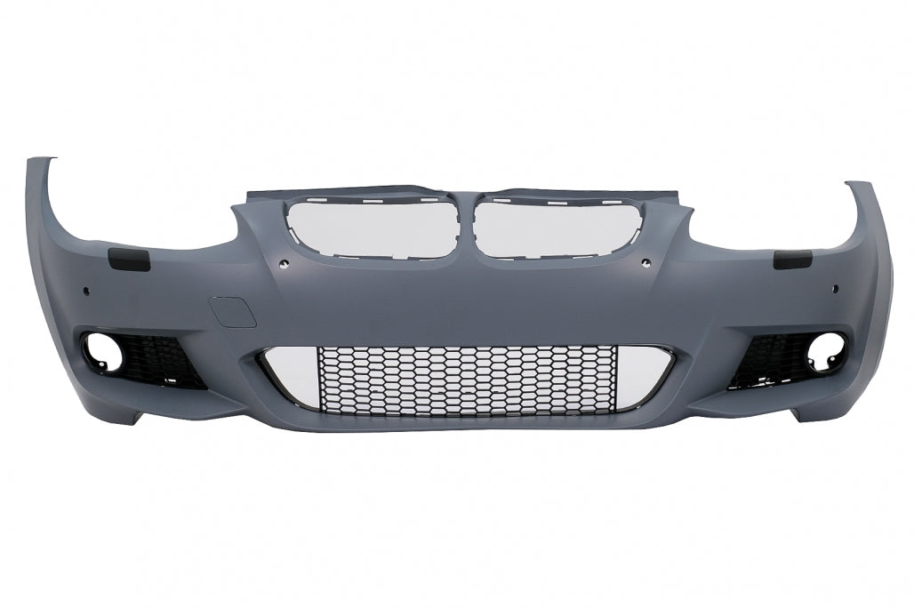 Complete bodykit suitable for BMW 3 Series E92 E93 LCI (2010-2014)