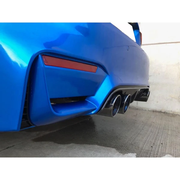 💕PARAURTI POSTERIORE BMW SERIE 4 F32 F33 F36💕