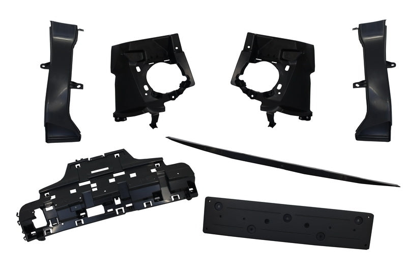 🔥BODYKIT SUITABLE FOR BMW 4 Series F32 F33 (2013-up) Sport Design Coupé Cabrio🔥