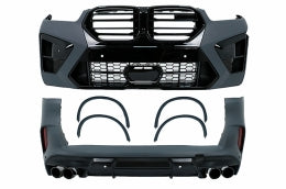 💕ART.9022 BODYKIT BMW X5 G05 LCI (2023-en) X5M Design💕