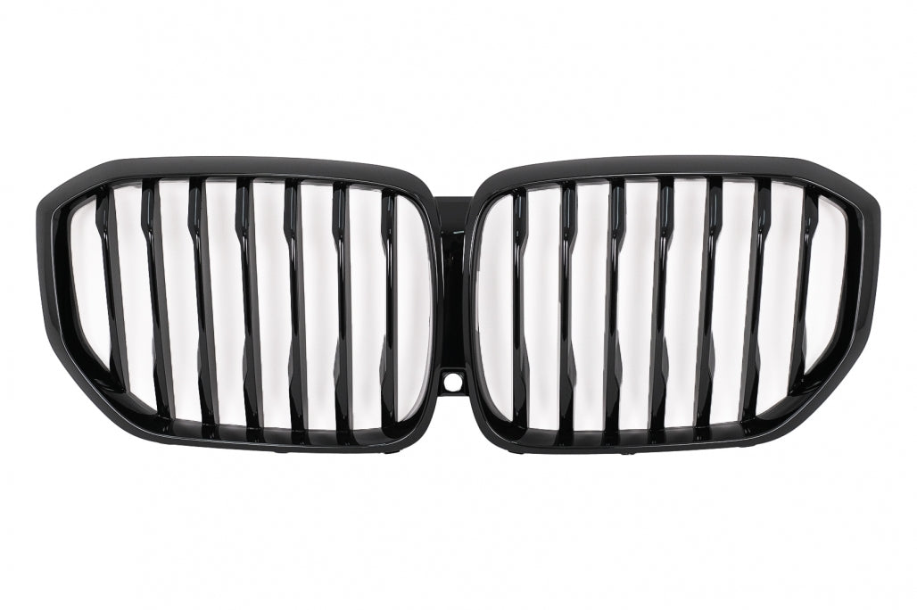 🔥BODYKIT SUITABLE FOR BMW X5 G05 19-22 Conversion to LCI 2024 M-Tech Design🔥