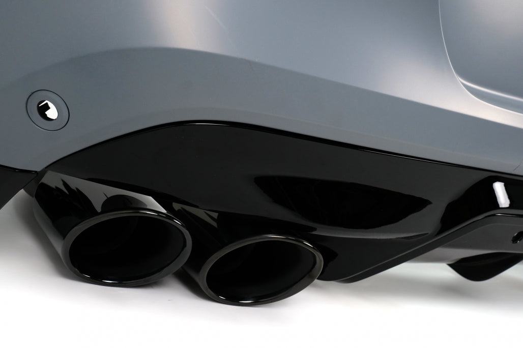 Bodykit ⭐ Complete body kit suitable for BMW X6 G06 LCI (2023-up) X6M Design⭐