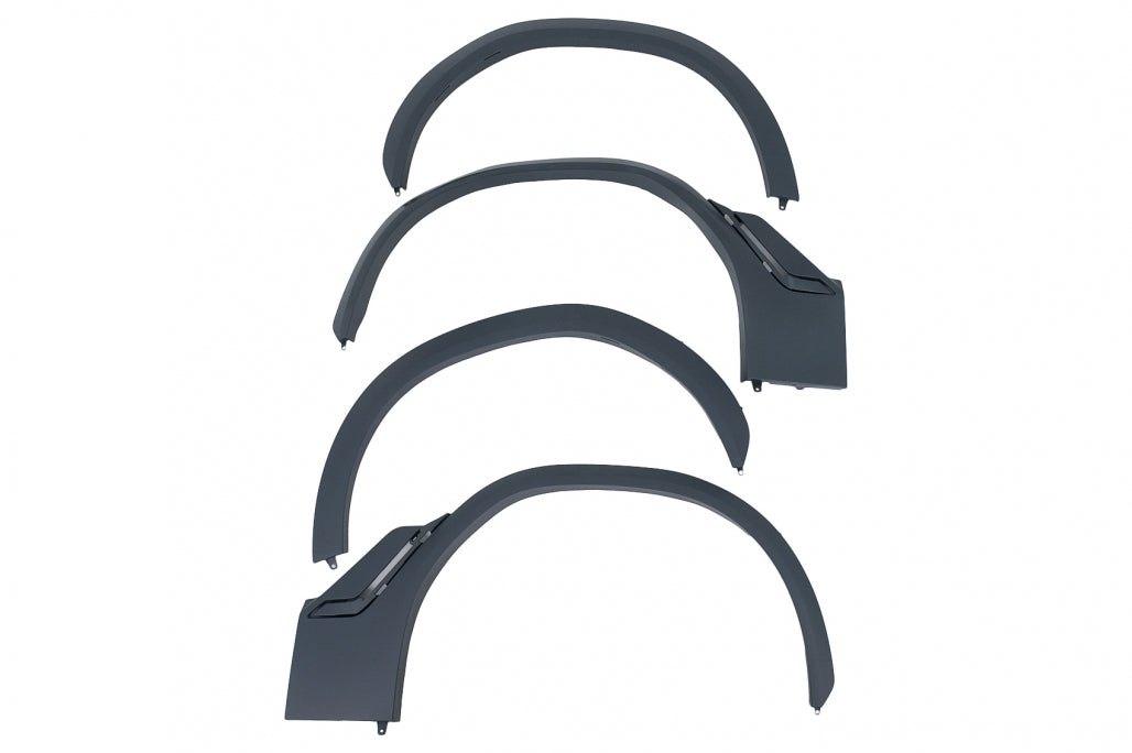 💥BODYKIT SUITABLE FOR BMW X6 G06 (2018-2022) Conversion to LCI X6M design💥