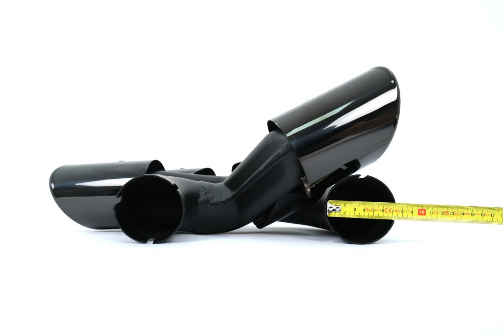 ⭐🔥BODYKIT SUITABLE FOR BMW X6 G06 (2019-03.2023) in LCI 2023 X6M Design🔥⭐