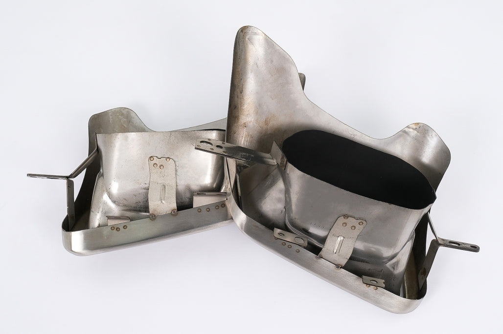 ✨BODYKIT ADATTO PER Land Range Rover Sport L494 13-17 Conversione al design del✨