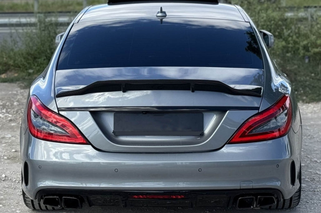 ART.6431 BODYKIT Mercedes CLS W218 C218 Sedan (2011-2013) CLS63