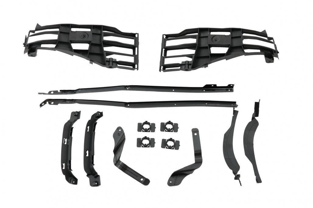 💥BODYKIT SUITABLE FOR Mercedes S-Class W221 05-11 LWB💥