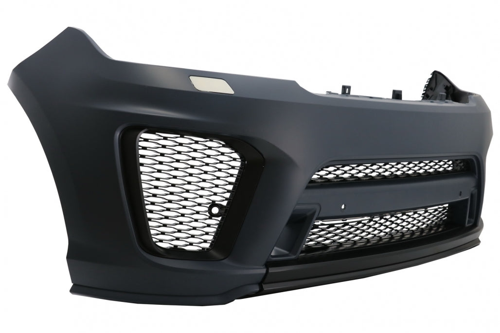 Kit carrozzeria completo adatto per Range Rover Sport L494 (2013-2017) Conversione al design SVR 2019