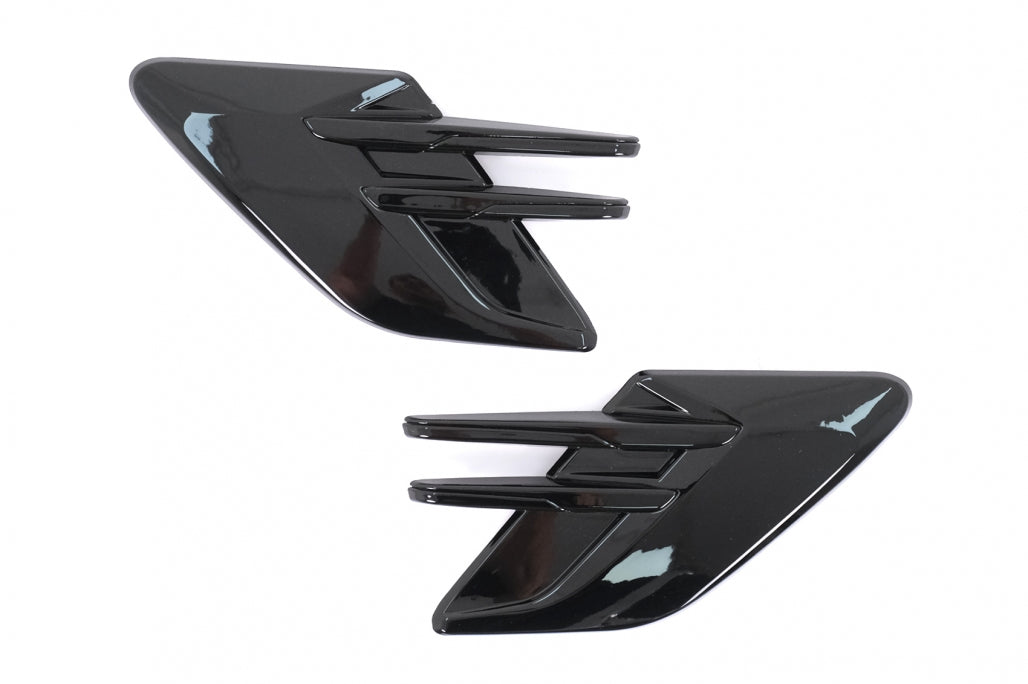 ✨BODYKIT ADATTO PER Range Rover Sport L494 13-17 Conversione al design SVR 2019✨