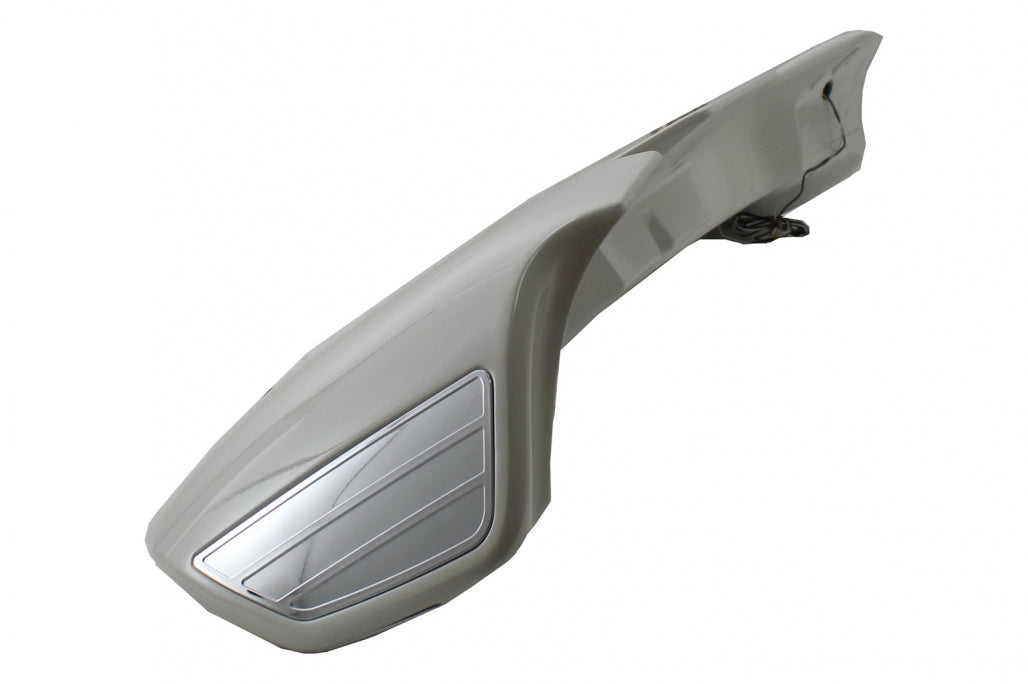 ⭐BODYKIT ADATTO PER Toyota Land Cruiser V8 FJ200 (dal 2015 in poi)⭐