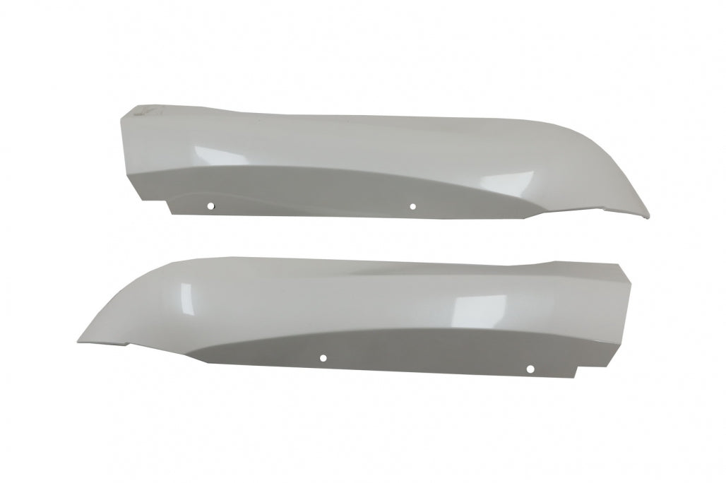 ⭐BODYKIT ADATTO PER Toyota Land Cruiser V8 FJ200 2015-2020 stile Limgene⭐